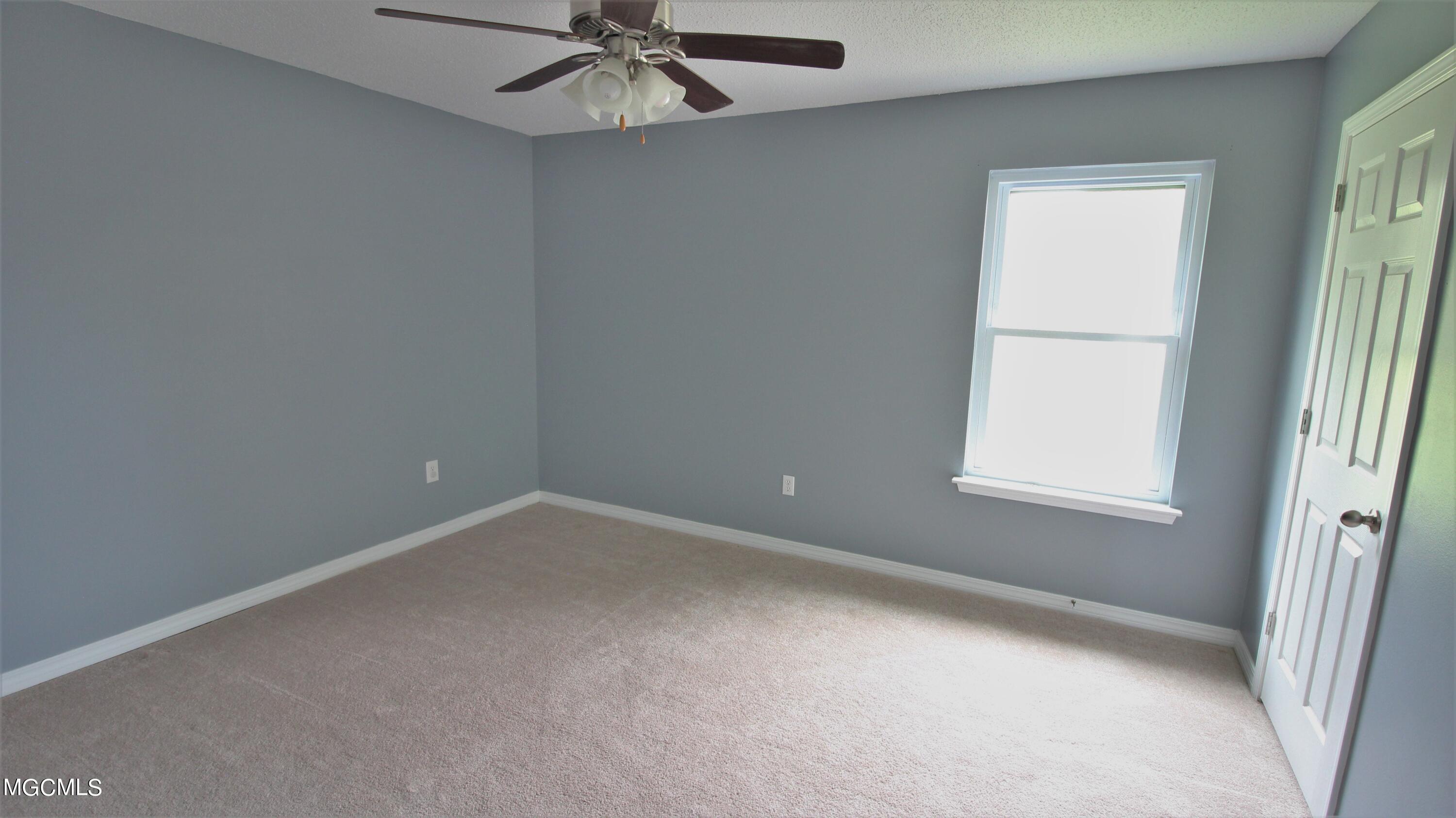 18493 Saucier Lizana Road Saucier, MS 39574 - Photo 14 of 23 right bedroom 1
