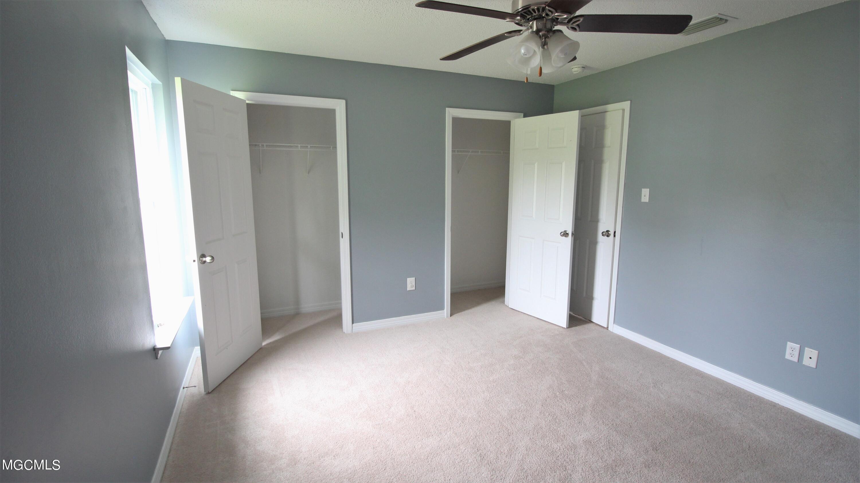 18493 Saucier Lizana Road Saucier, MS 39574 - Photo 15 of 23 right bedroom 2