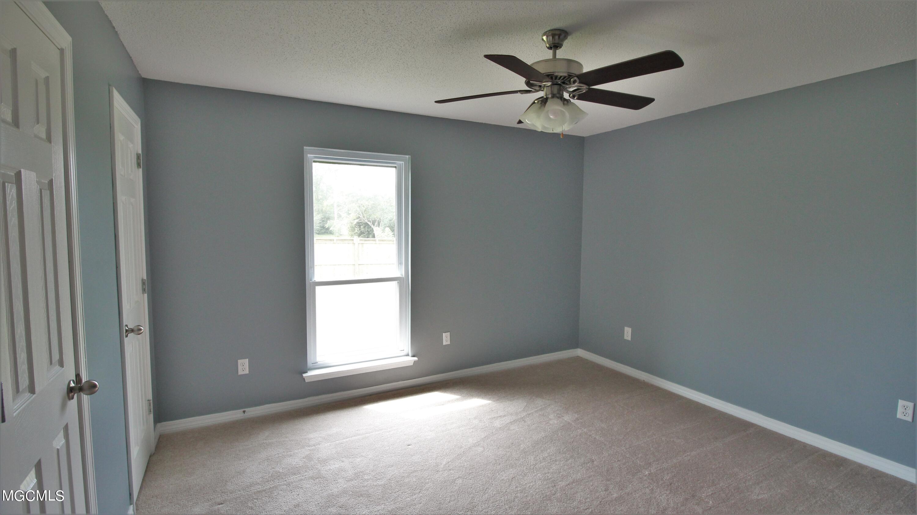 18493 Saucier Lizana Road Saucier, MS 39574 - Photo 17 of 23 left bedroom 1