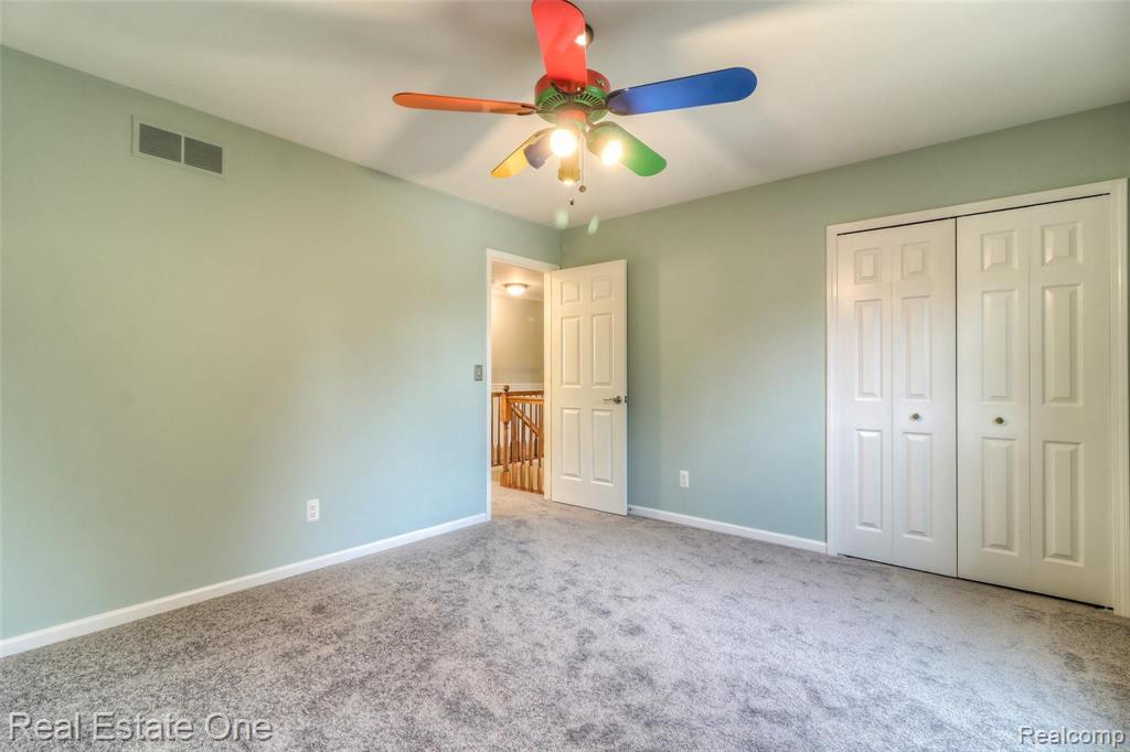 2703 Oak View Court Rochester Hills, MI 48307 - Photo 37 of 53