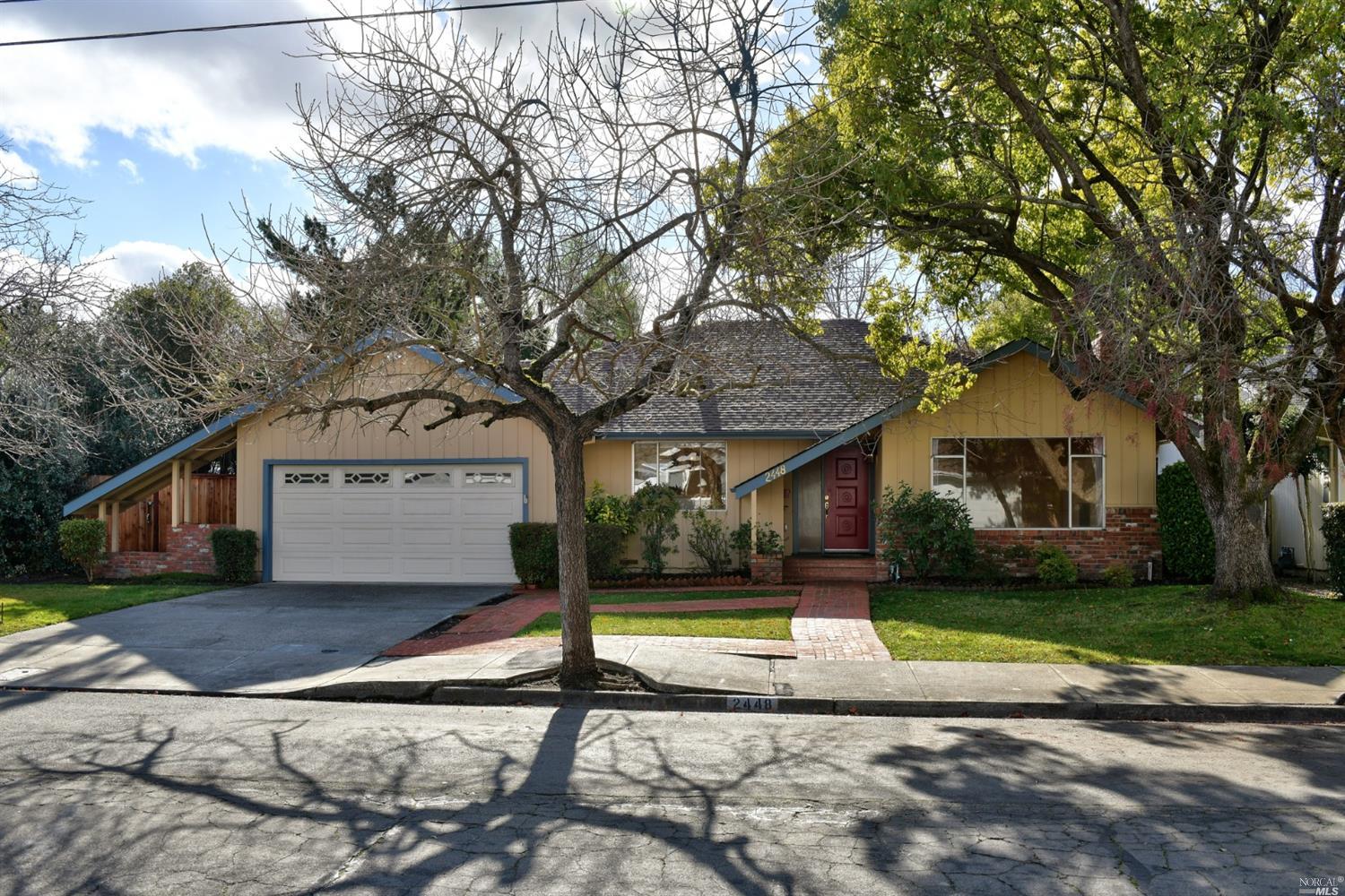 2448 Melbrook Way Santa Rosa, CA 95405 - Photo 1 of 1 Gallery Image 1