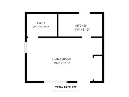 $1,100,000 | 2200 West Burbank Boulevard, Burbank, CA 91506