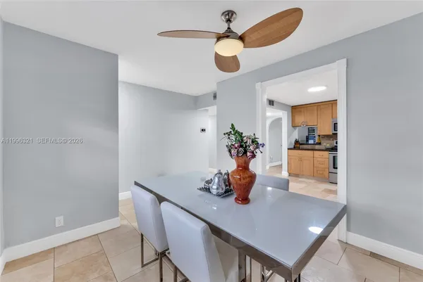$199,999 | 7653 Northwest 79th Avenue, Unit 109, Tamarac, FL 33321