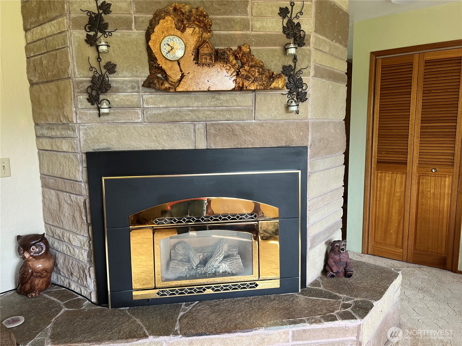 158 Skaggs Road Morton, WA 98356 - Photo 6 of 40 Gallery Image 6
