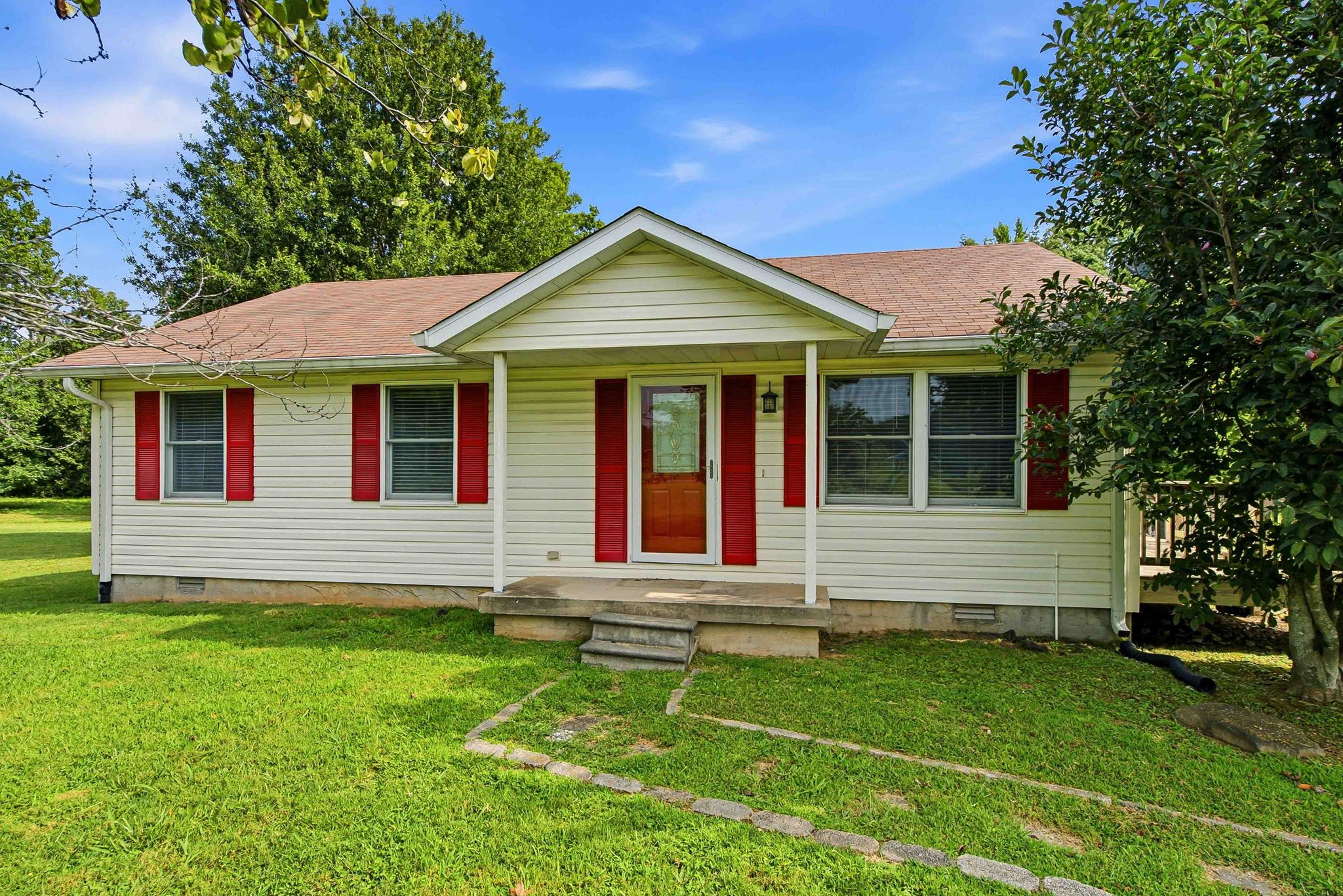 3312 Friendship Road Cross Plains, TN 37049 - Photo 42 of 48 Gallery Image 42