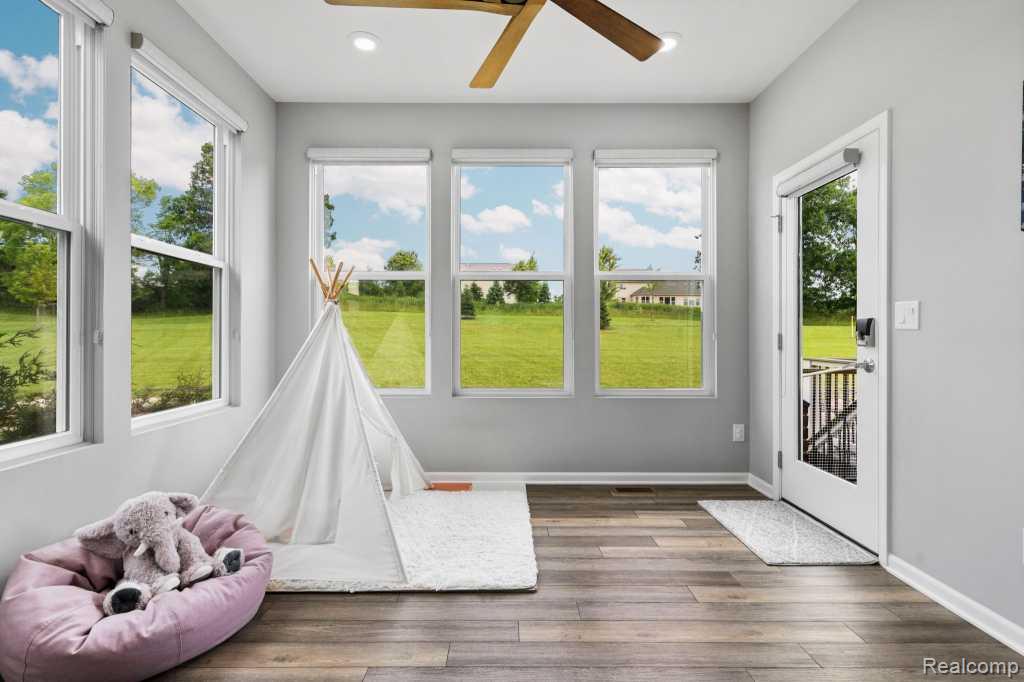 735 Risdon Trail North Saline, MI 48176 - Photo 41 of 98