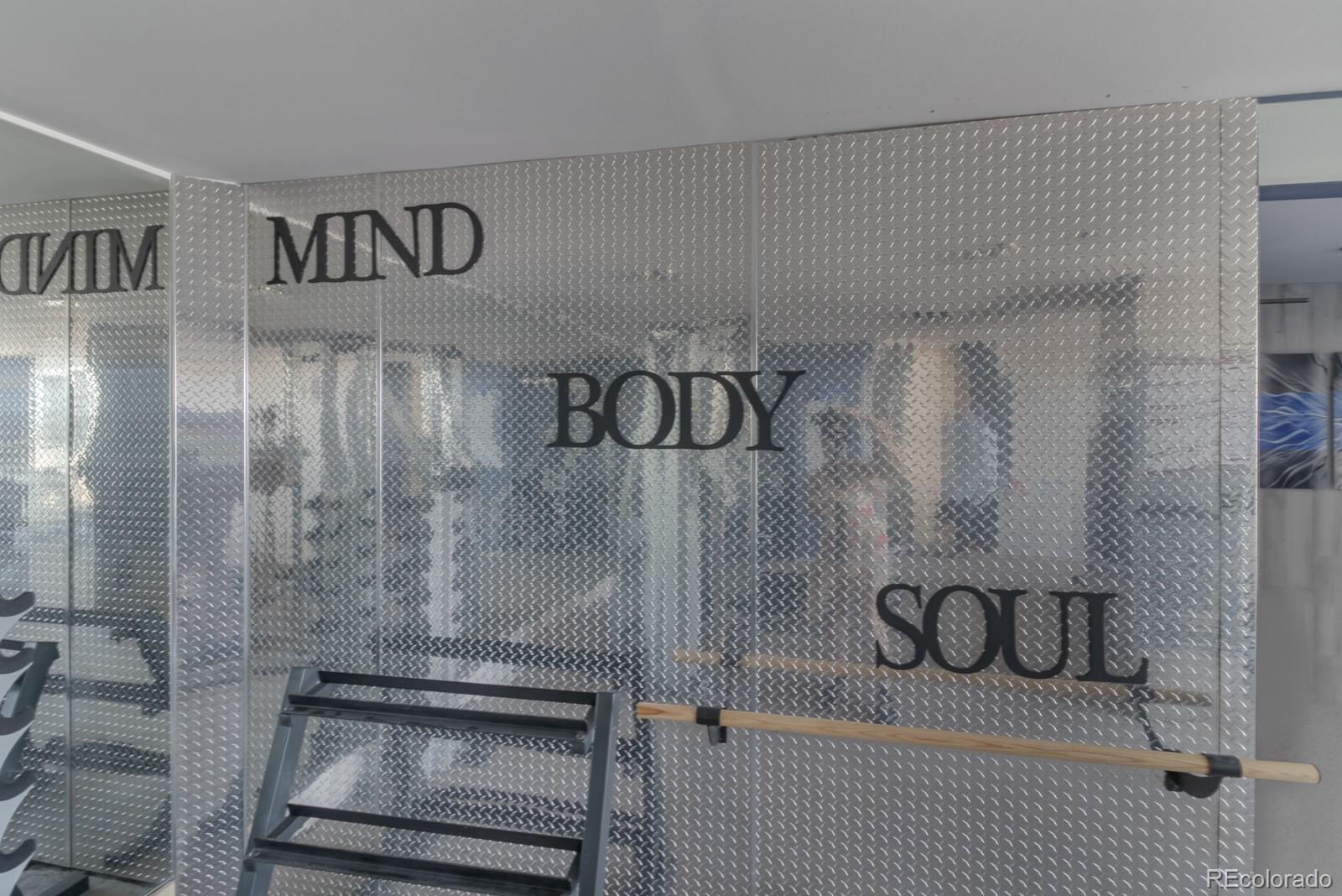 1625 Larimer Street, Unit 801 Denver, CO 80202 - Photo 31 of 33 a bathroom with a shower