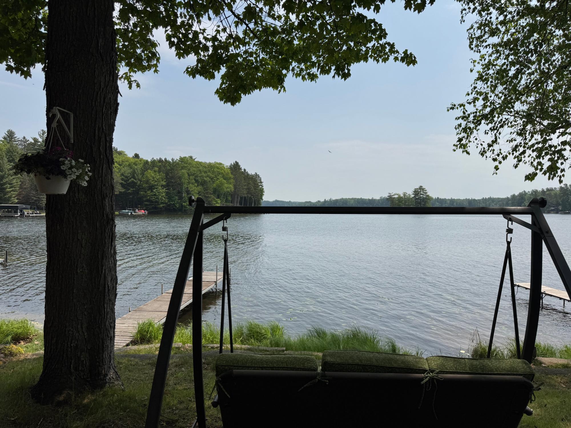 1580 Brandenburg Road St. Germain, WI 54558 - Photo 38 of 78