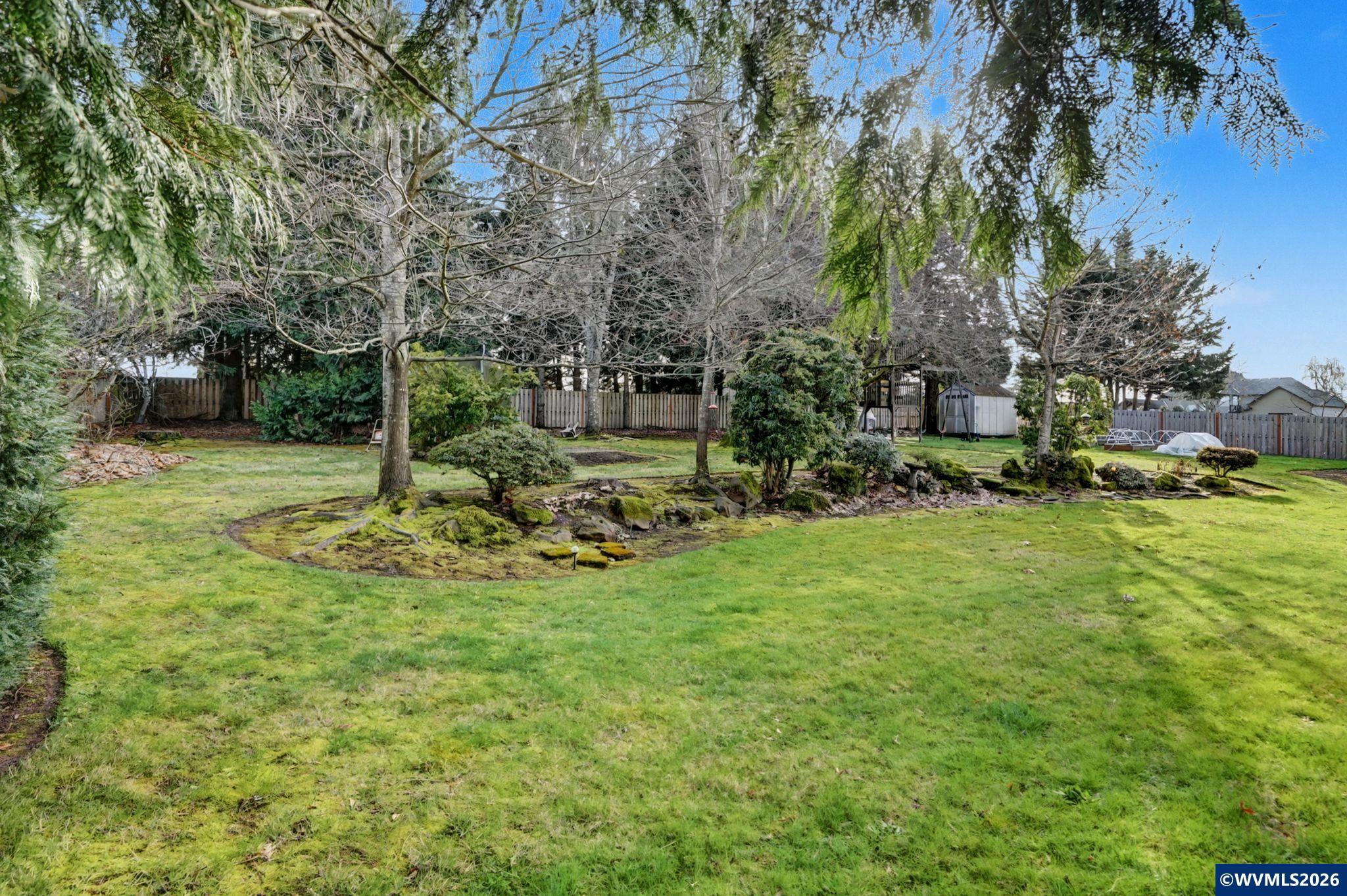742 East Main Street Sublimity, OR 97385 - Photo 47 of 50