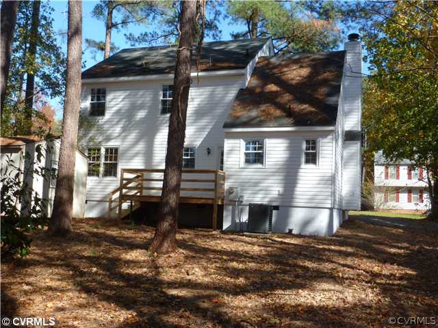8924 Hawkbill Road North Chesterfield, VA 23237 - Photo 13 of 19 Gallery Image 13