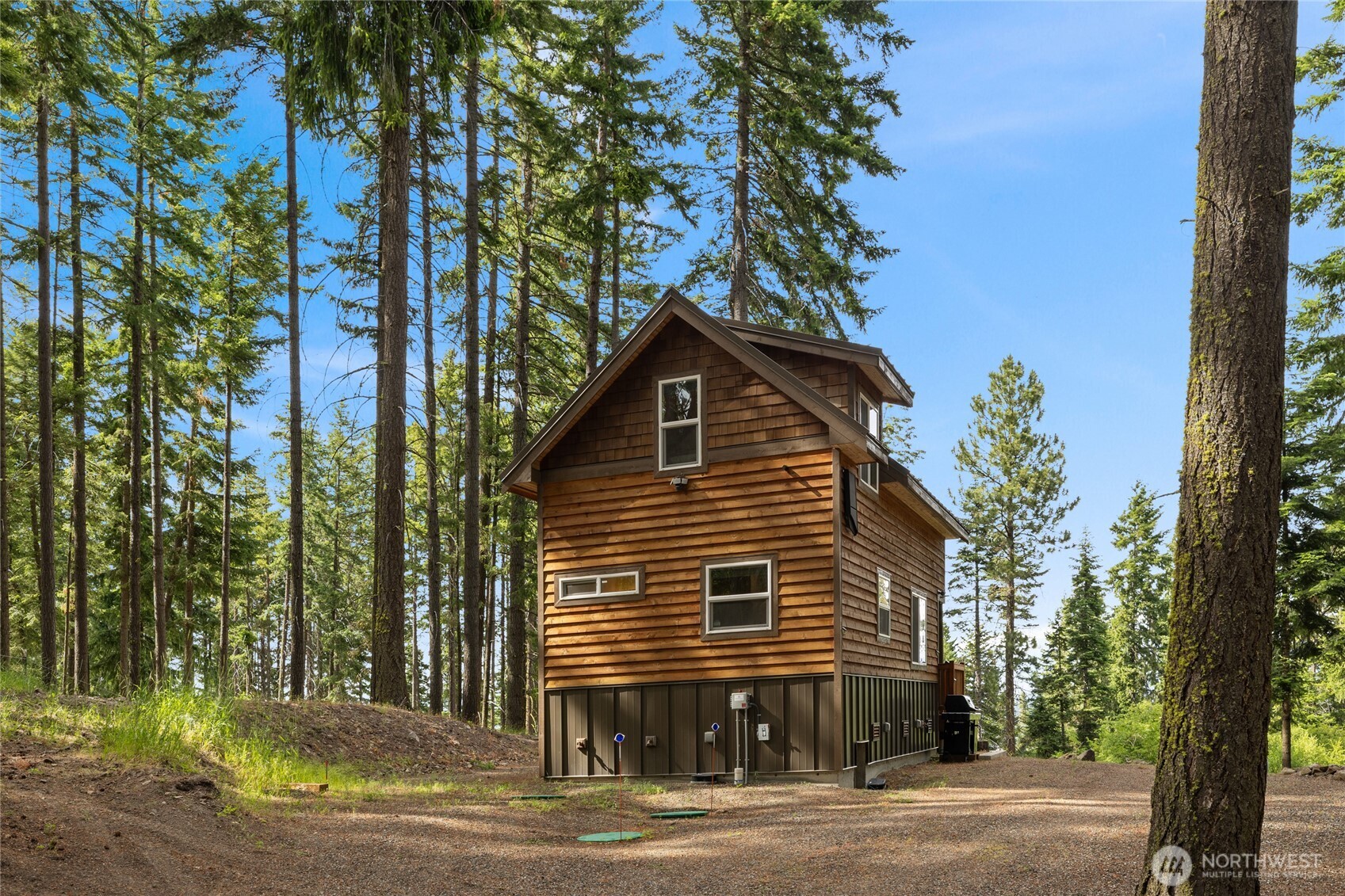 990 Fawn Road Cle Elum, WA 98922 - Photo 21 of 32