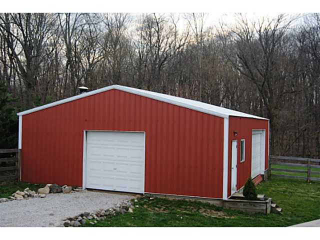 7720 Benson Road Northwest Carroll, OH 43112 - Photo 24 of 25