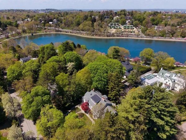 $4,650,000 | 68 Dudley Street, Brookline, MA 02445