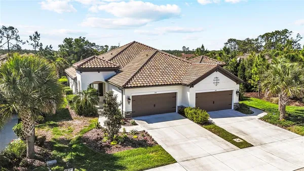 $375,000 | 205 Palidoro Circle, Nokomis, FL 34275
