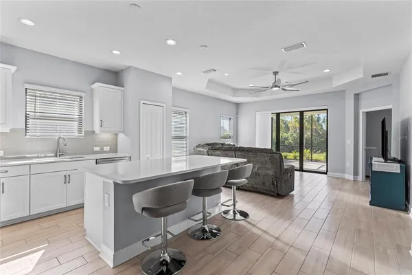 $375,000 | 205 Palidoro Circle, Nokomis, FL 34275