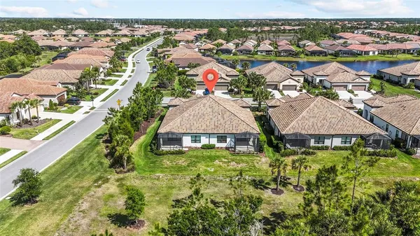$375,000 | 205 Palidoro Circle, Nokomis, FL 34275