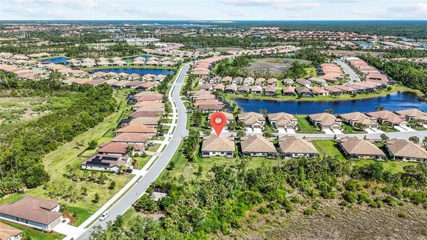 $375,000 | 205 Palidoro Circle, Nokomis, FL 34275