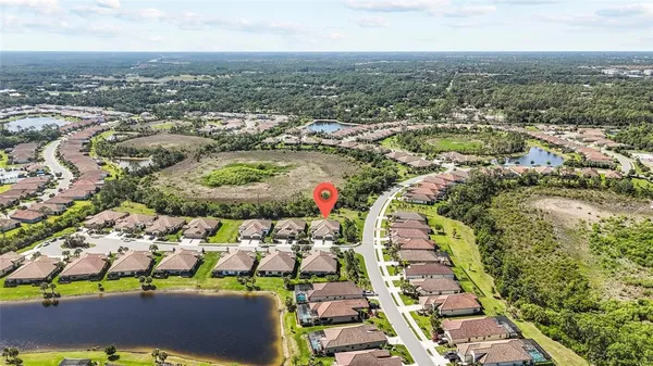 $375,000 | 205 Palidoro Circle, Nokomis, FL 34275
