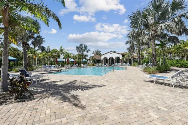 $375,000 | 205 Palidoro Circle, Nokomis, FL 34275