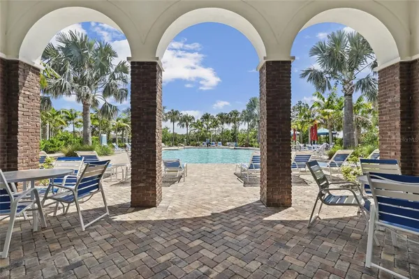 $375,000 | 205 Palidoro Circle, Nokomis, FL 34275