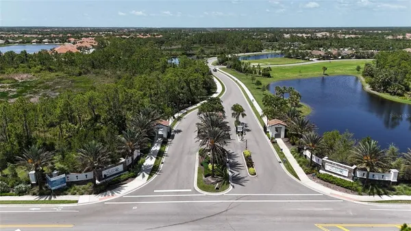 $375,000 | 205 Palidoro Circle, Nokomis, FL 34275