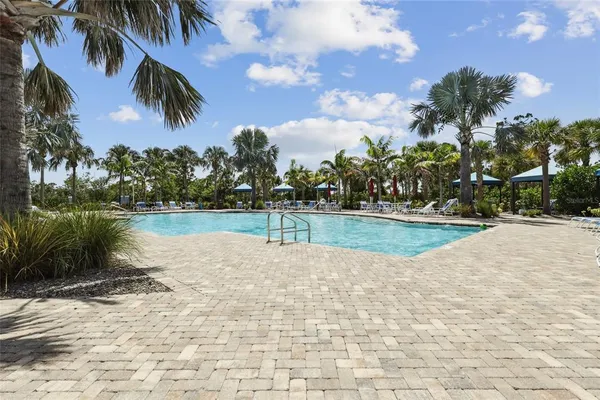 $375,000 | 205 Palidoro Circle, Nokomis, FL 34275