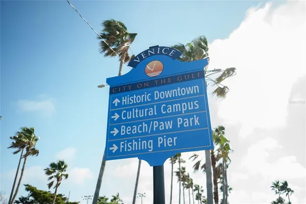 $375,000 | 205 Palidoro Circle, Nokomis, FL 34275