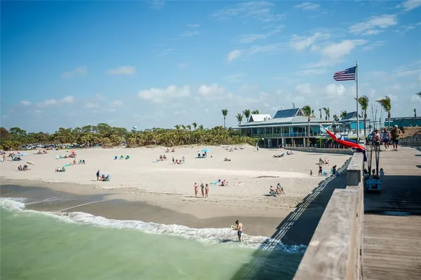 $375,000 | 205 Palidoro Circle, Nokomis, FL 34275