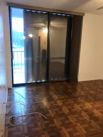 a en suite bathroom with a sink and mirror