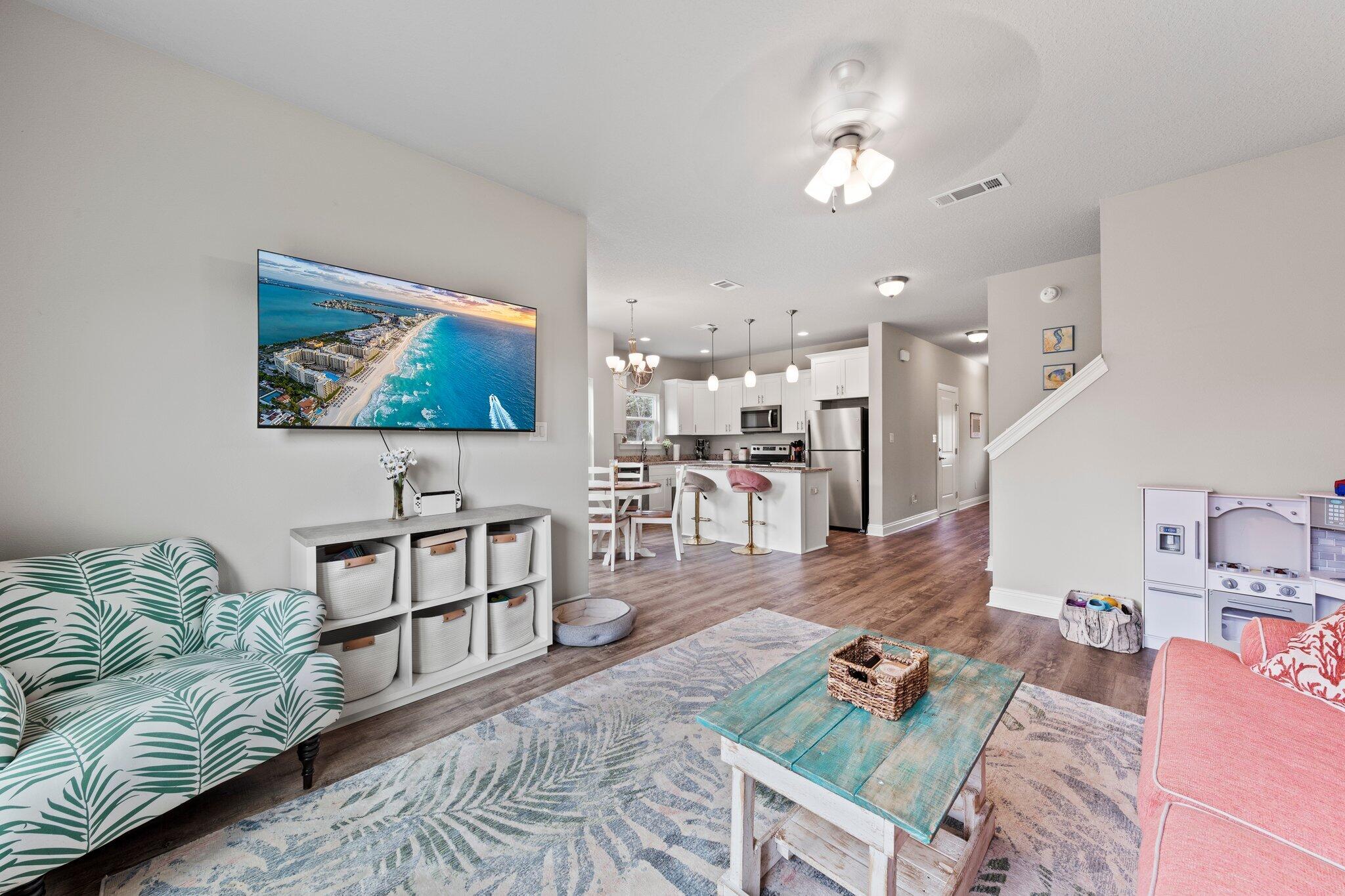7121 Gordon Evans Road Navarre, FL 32566 - Photo 16 of 37 Gallery Image 16