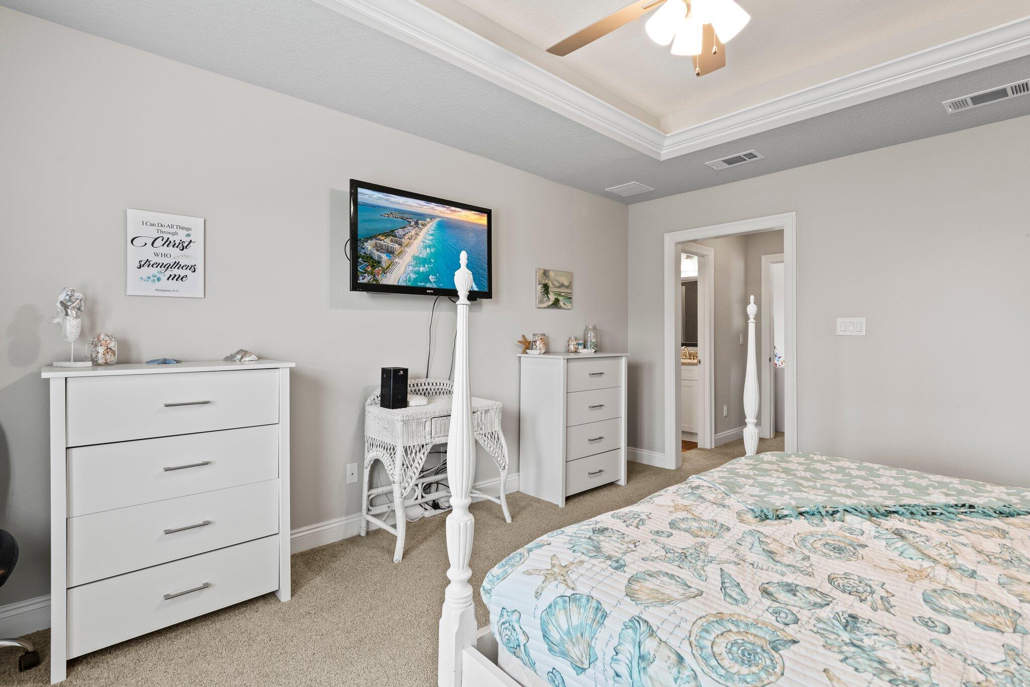 7121 Gordon Evans Road Navarre, FL 32566 - Photo 18 of 37 Gallery Image 18