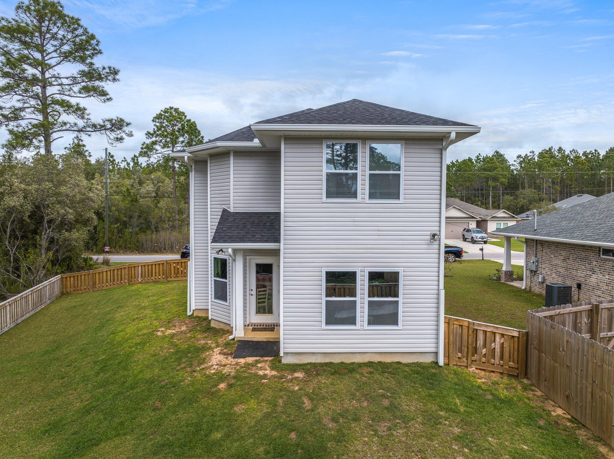 7121 Gordon Evans Road Navarre, FL 32566 - Photo 33 of 37 Gallery Image 33