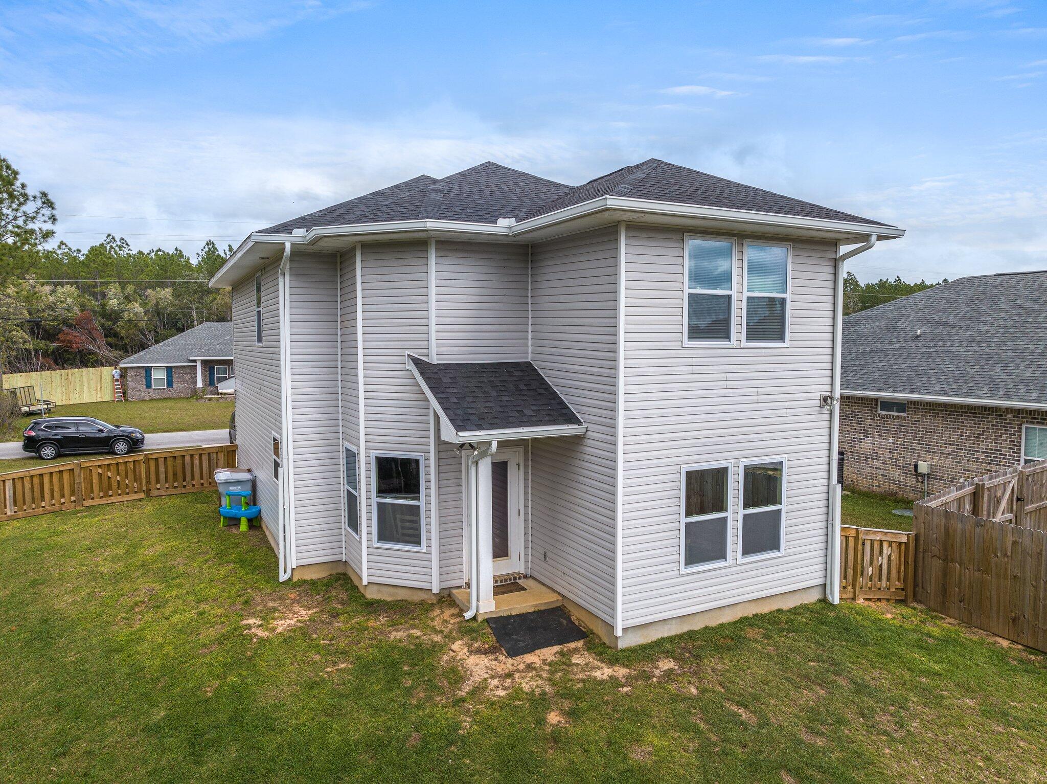 7121 Gordon Evans Road Navarre, FL 32566 - Photo 34 of 37 Gallery Image 34