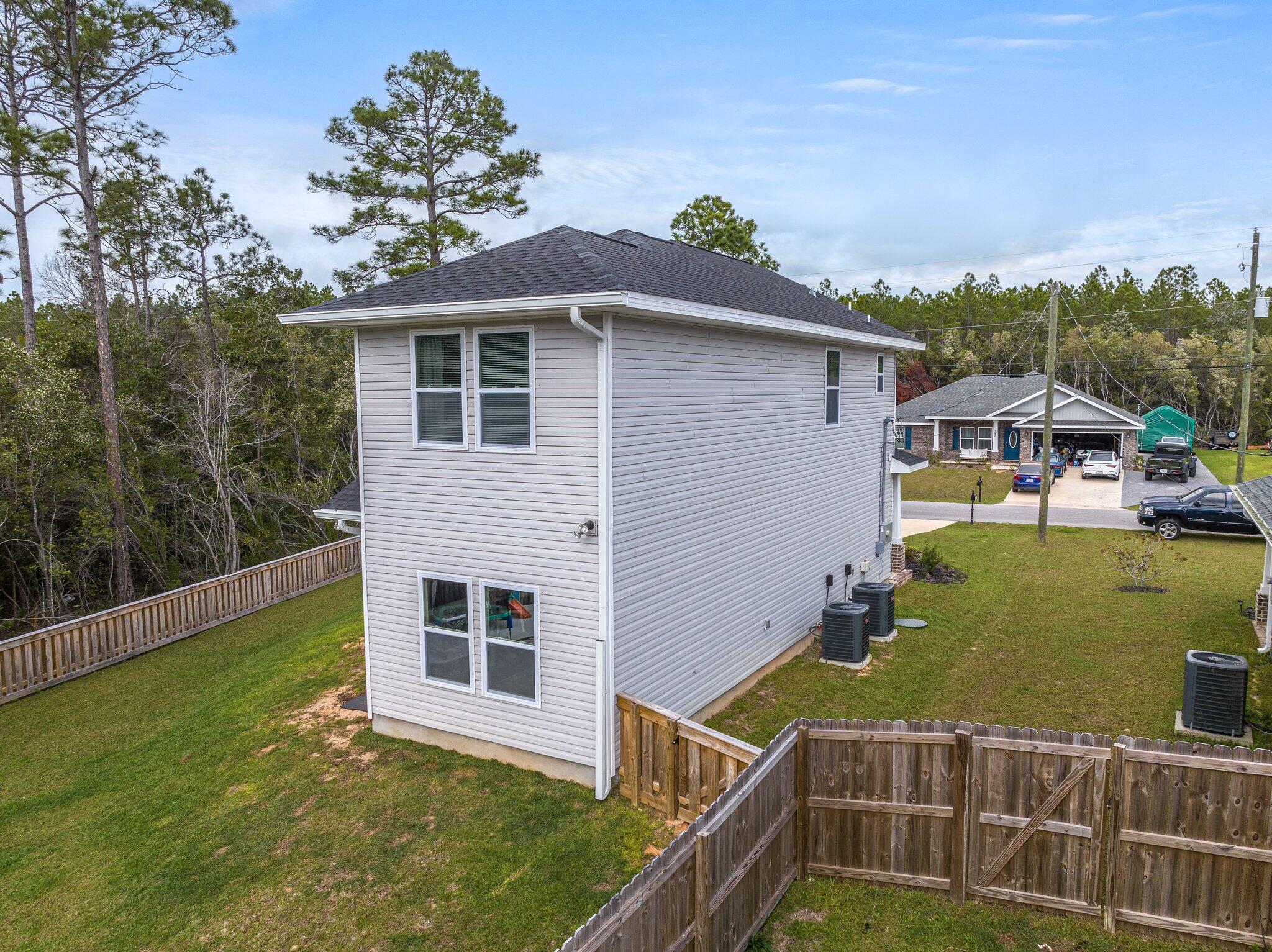 7121 Gordon Evans Road Navarre, FL 32566 - Photo 35 of 37 Gallery Image 35