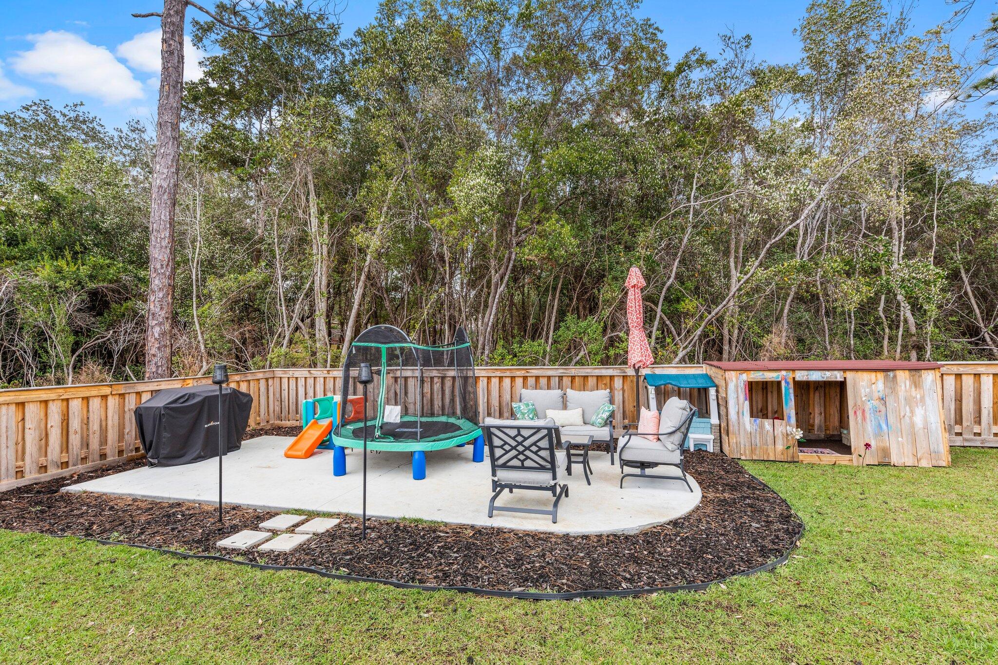 7121 Gordon Evans Road Navarre, FL 32566 - Photo 8 of 37 Gallery Image 8