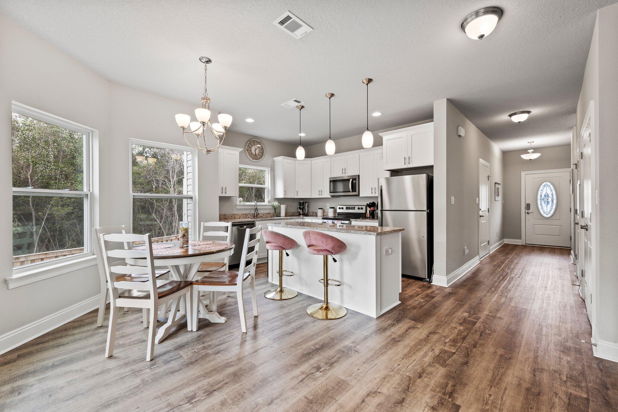 7121 Gordon Evans Road Navarre, FL 32566 - Photo 9 of 37 Gallery Image 9