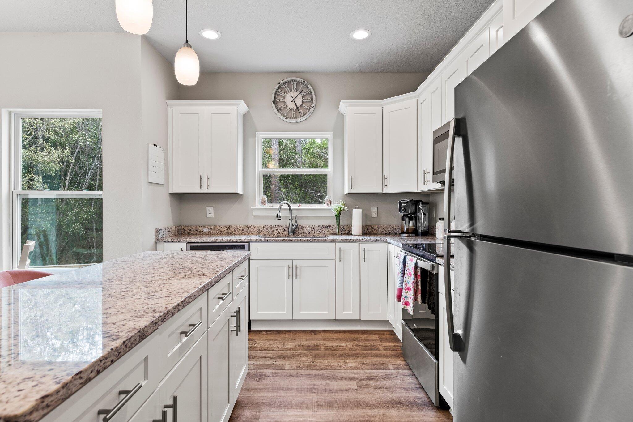 7121 Gordon Evans Road Navarre, FL 32566 - Photo 10 of 37 Gallery Image 10