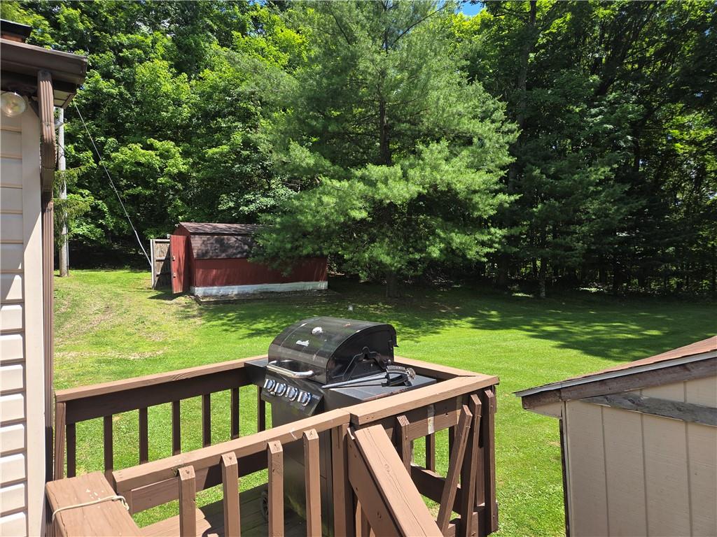 163 Noll Road Georgetown, PA 15043 - Photo 33 of 47