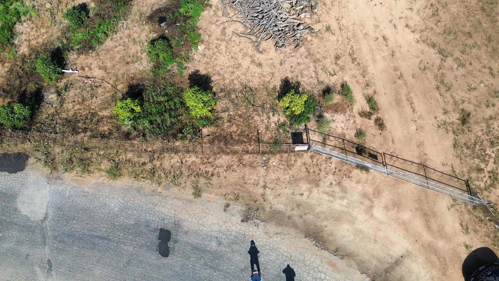 0 Couser Canyon Road Valley Center, CA 92082 - Photo 26 of 32 a view of a backyard of a house