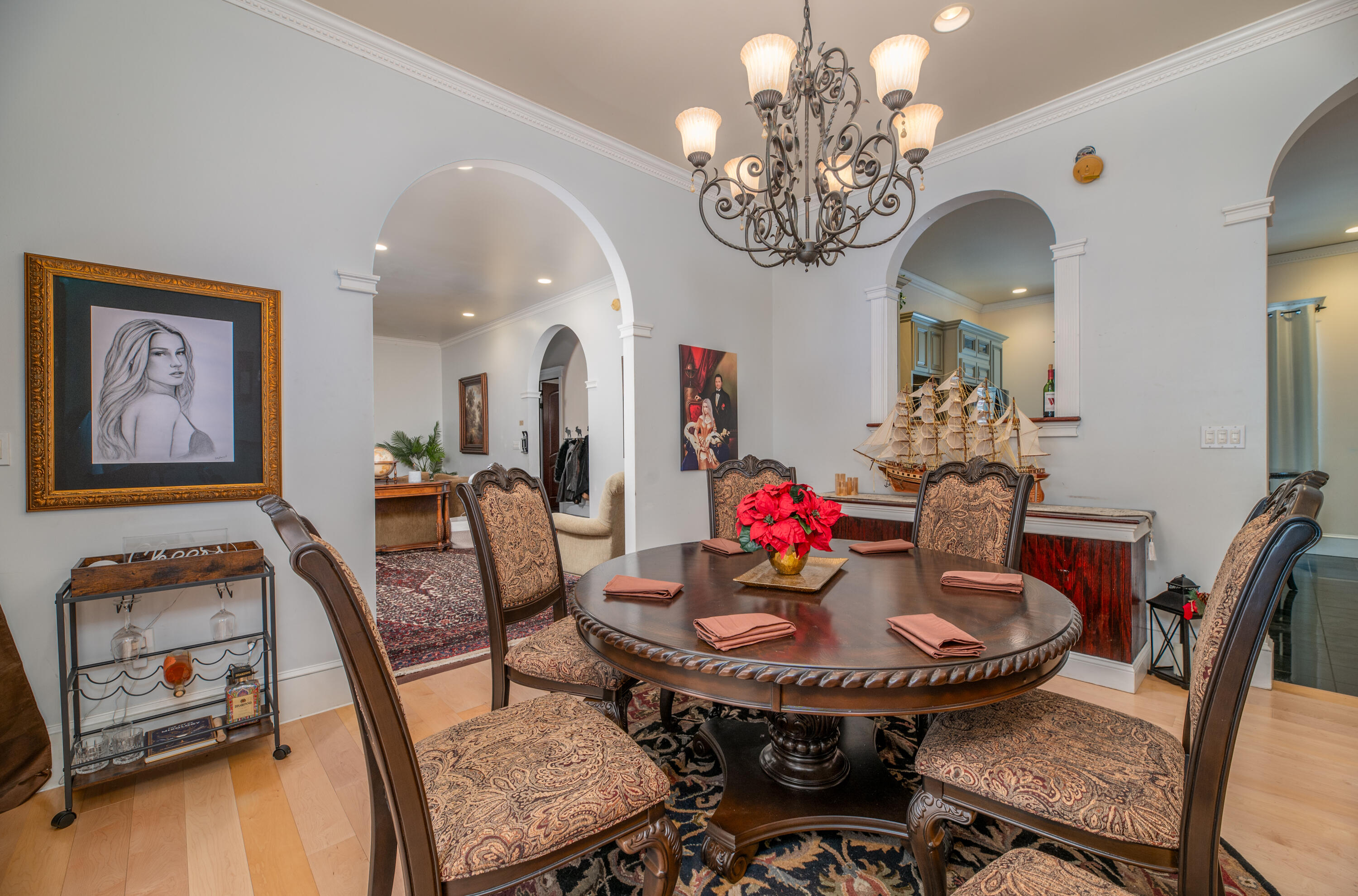 58 Johnson Road Windham, ME 04062 - Photo 13 of 58 Interior8