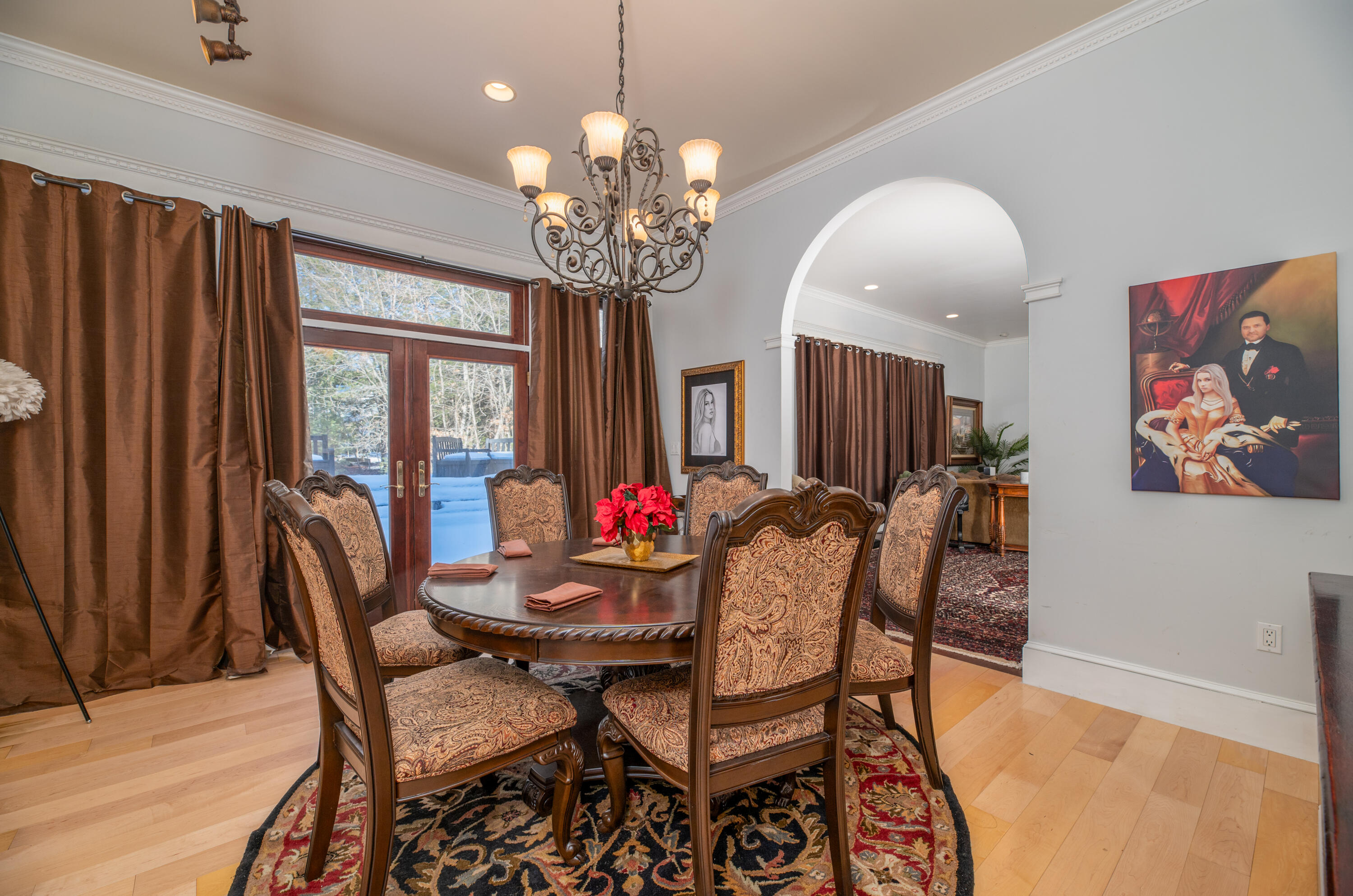 58 Johnson Road Windham, ME 04062 - Photo 15 of 58 Interior6