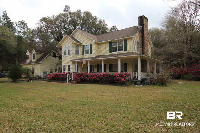 2390 Johnson Road West Mobile, AL 36695 - Photo 1 of 27