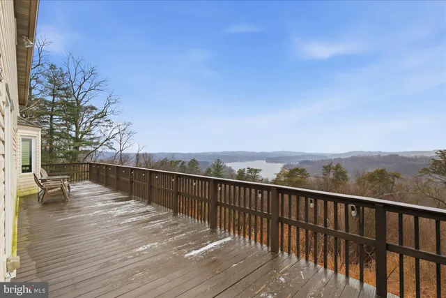 $674,900 | 465 Rebers Bridge Road, Reading, PA 19608