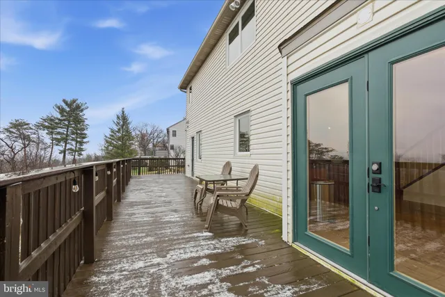 $674,900 | 465 Rebers Bridge Road, Reading, PA 19608