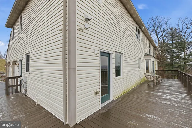 $674,900 | 465 Rebers Bridge Road, Reading, PA 19608