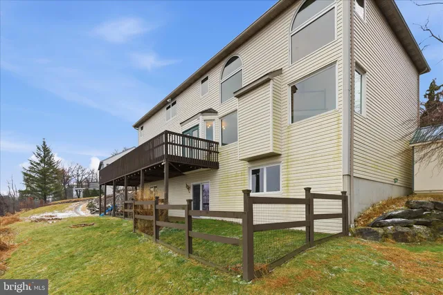 $674,900 | 465 Rebers Bridge Road, Reading, PA 19608