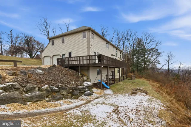 $674,900 | 465 Rebers Bridge Road, Reading, PA 19608
