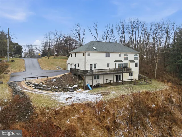 $674,900 | 465 Rebers Bridge Road, Reading, PA 19608