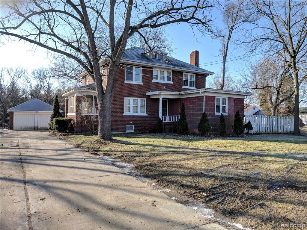 227 West Auburn Road Rochester Hills, MI 48307 - Photo 1 of 9