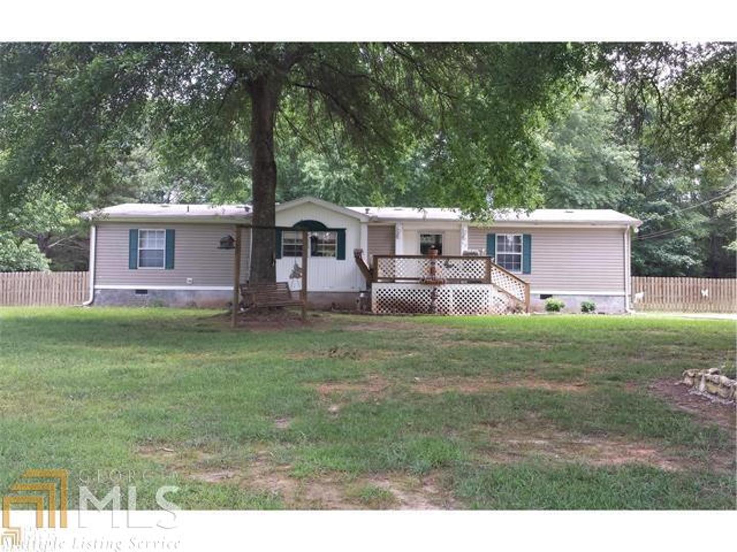 57 J L G Road Cedartown, GA 30125 - Photo 1 of 1 Gallery Image 1